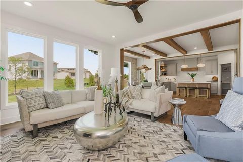 Photo of 17644 High Street, Overland Park, KS 66085 (MLS # 2607435)