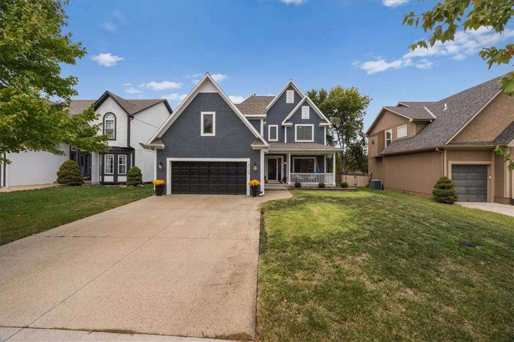 14132 W 138th Terrace