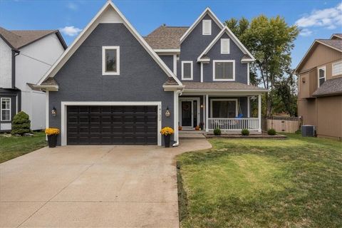 14132 W 138th Terrace Olathe KS 66062