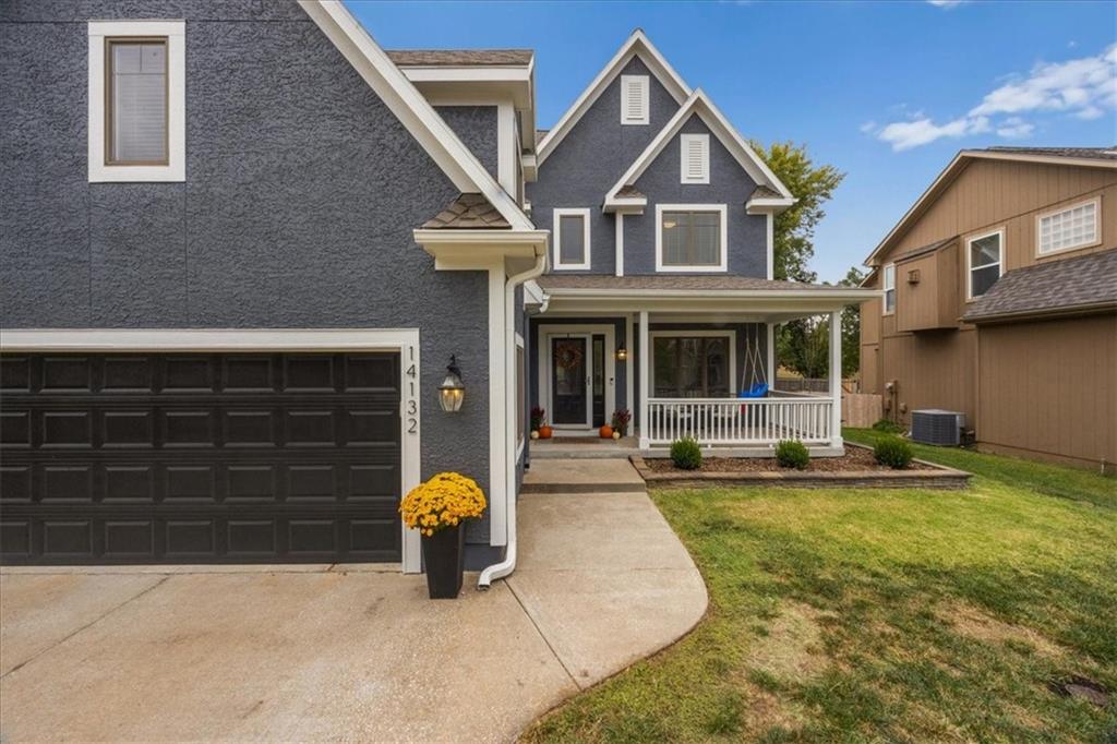 14132 W 138th Terrace