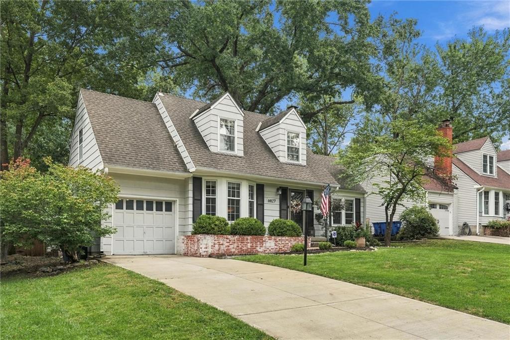 6827 Granada Lane