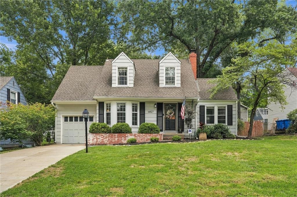 6827 Granada Lane