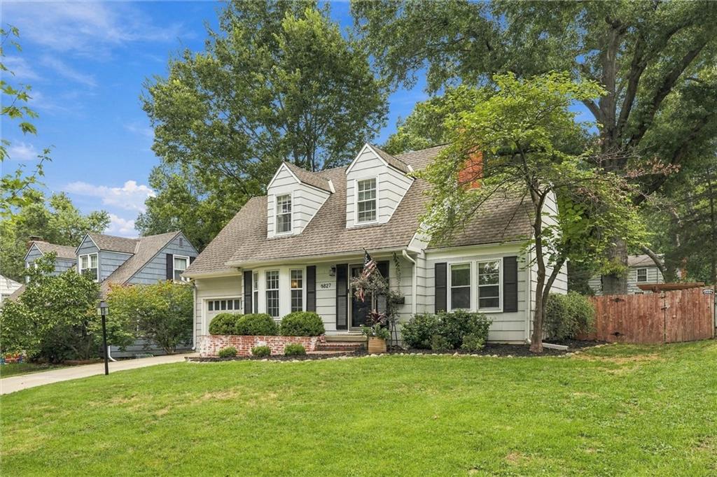 6827 Granada Lane