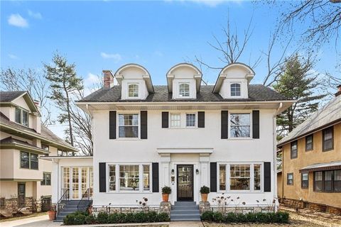 437 W 59th Terrace Kansas City MO 64113