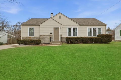 1316 W 29th Terrace S, Independence, MO 64052 - MLS#: 2599253