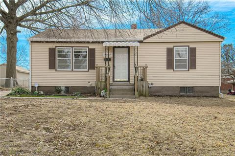 10409 E 26th Street S, Independence, MO 64052 - MLS#: 2603929