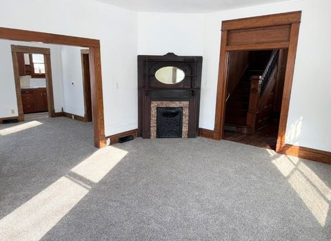 206 S 4th Street, Iola, KS 66749 - MLS#: 2599104