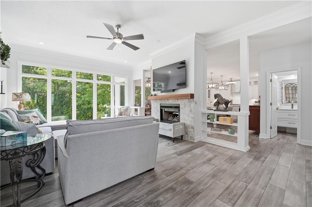 15312 Woodson Lane