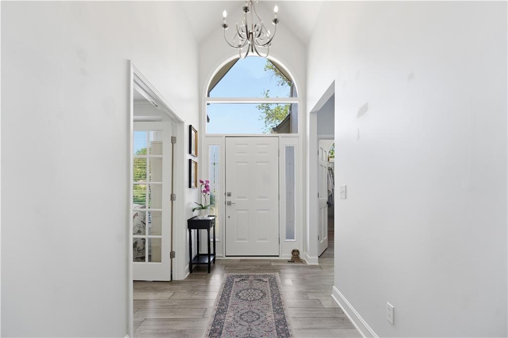 15312 Woodson Lane