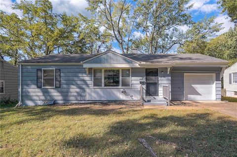 8232 Jarboe Street Kansas City MO 64114