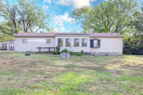 1421 215th Street, Fort Scott, KS 66701 - MLS#: 2582880