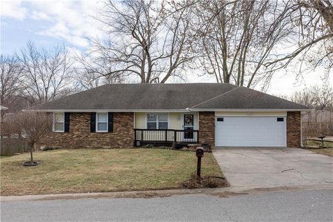 4514 Alpha Lane, St Joseph, MO 64506 - MLS#: 2601893