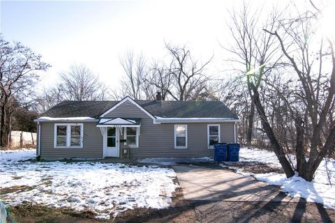 7923 Harris Avenue, Raytown, MO 64138 - #: 2599271