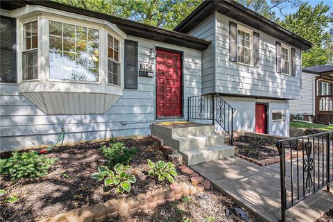 8156 NE San Rafael Drive, Kansas City, MO 64119 - MLS#: 2565349