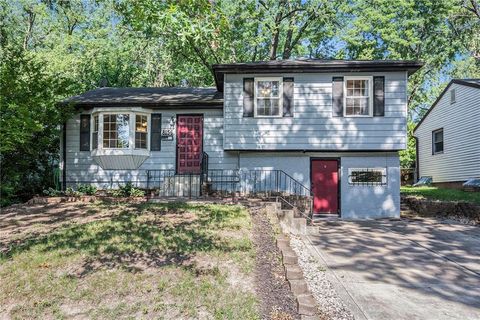 8156 NE San Rafael Drive, Kansas City, MO 64119 - #: 2565349