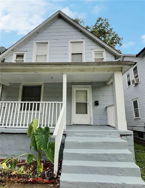 2006 Agnes Avenue, Kansas City, MO 64127 - MLS#: 2577439