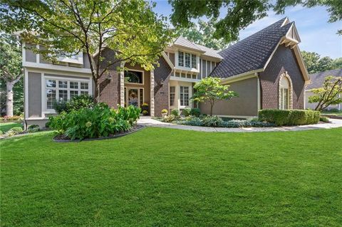 13829 Hemlock Street, Overland Park, KS 66223 - #: 2574919