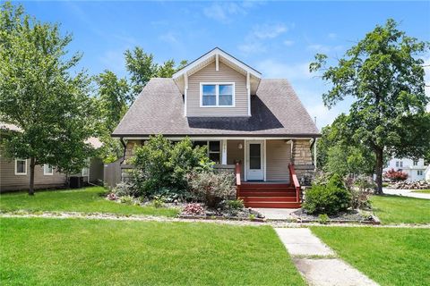 701 E Peoria Street, Paola, KS 66071 - MLS#: 2624293