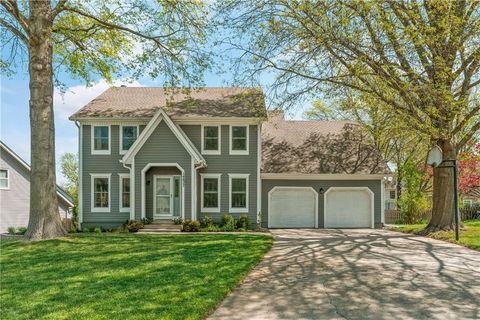 14827 S Navaho Drive, Olathe, KS 66062 - MLS#: 2613088