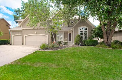 5619 NW 108th Terrace, Kansas City, MO 64154 - #: 2558694