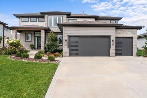 2114 NW Killarney Lane Lee's Summit MO 64081