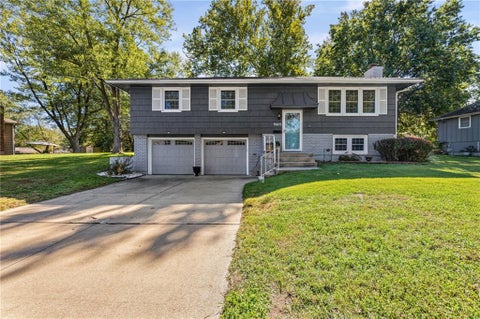 9405 E 84th Street, Raytown, MO 64138 - MLS#: 2644464