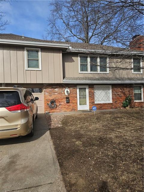 15504 E 44TH Terrace Independence MO 64055