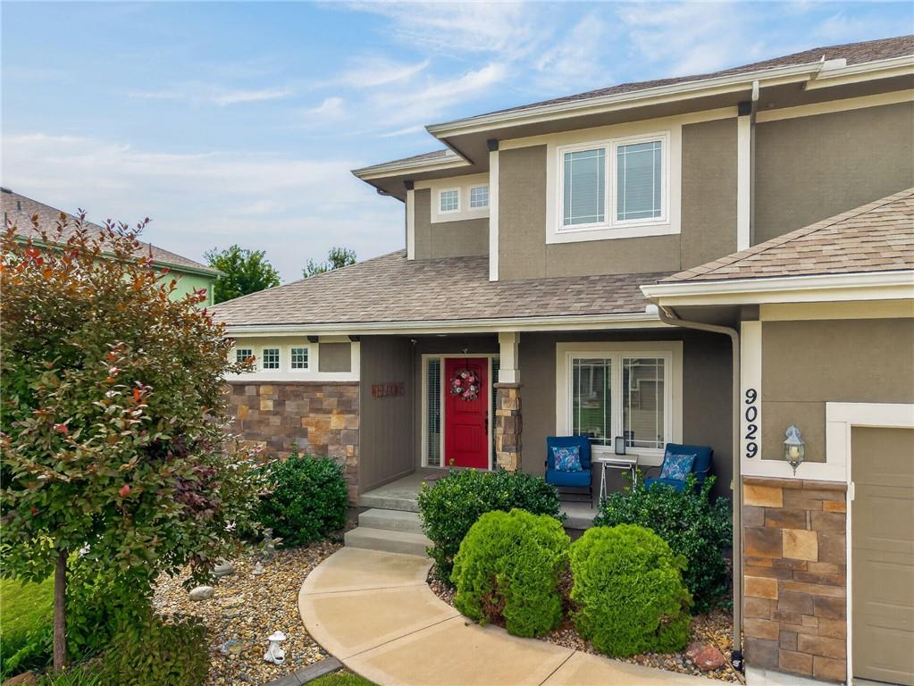9029 NE 100th Terrace