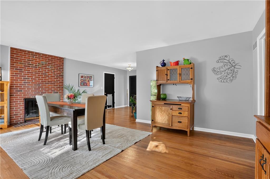 5019 Pawnee Drive