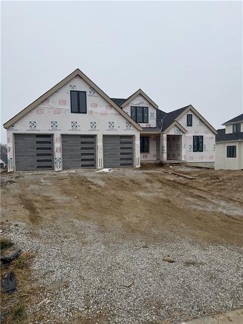 8531 N Booth Avenue Kansas City MO 64157