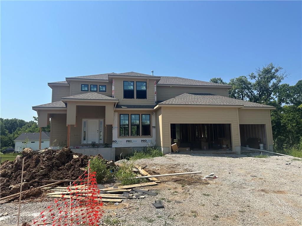 6121 Barth Road