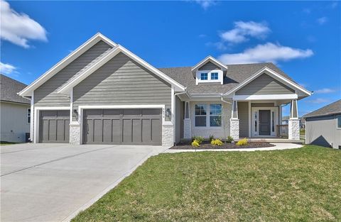 5862 McCormick Drive, Shawnee, KS 66226 - #: 2531468