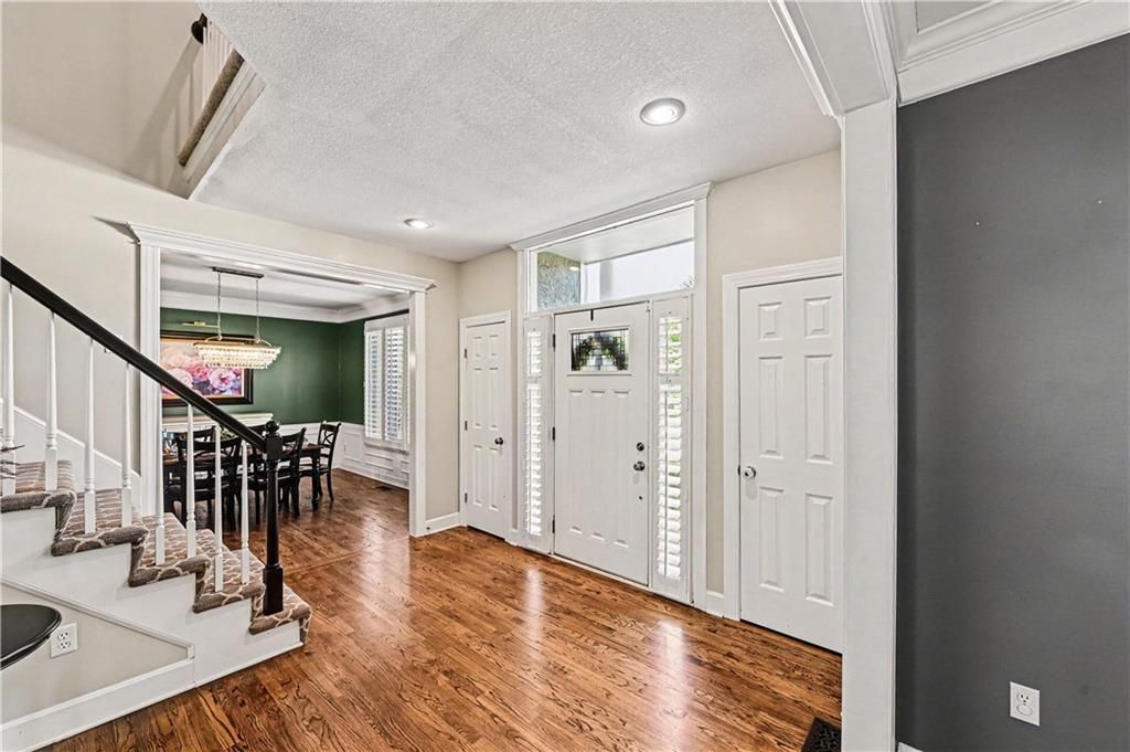 Photo of 12801 Century Street, Overland Park, KS 66213 (MLS # 2619981)