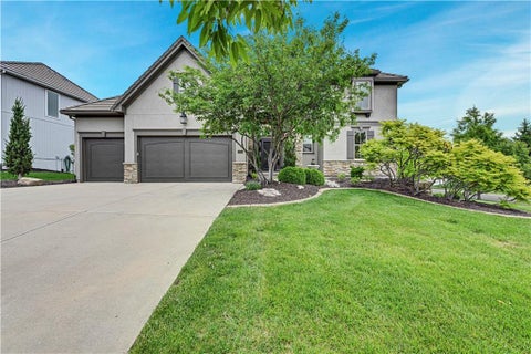20104 W 90th Street, Lenexa, KS 66220 - MLS#: 2641866