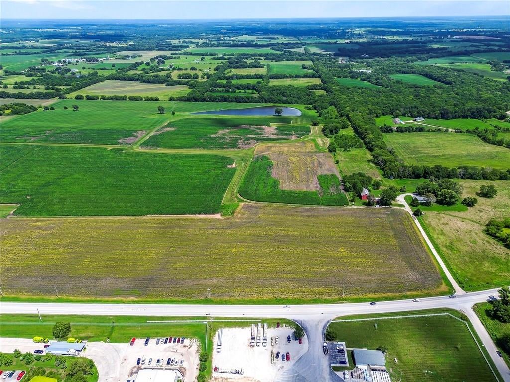 181 Acres 4 Tracts State Rt  291 Highway