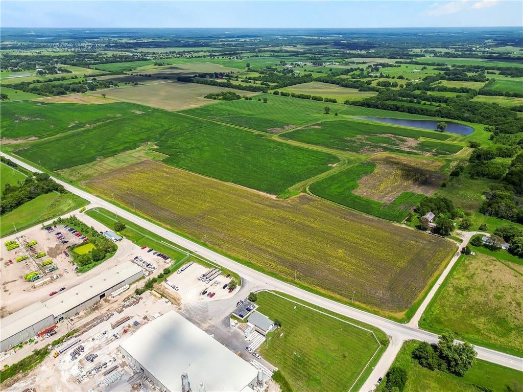 181 Acres 4 Tracts State Rt  291 Highway