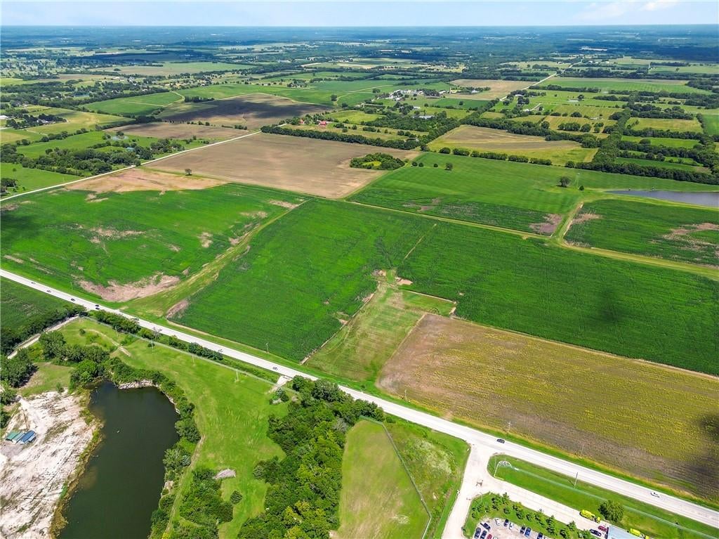 181 Acres 4 Tracts State Rt  291 Highway