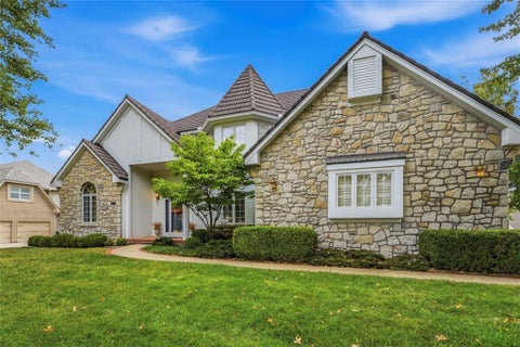 13007 Walmer Street, Overland Park, KS 66209 - MLS#: 2632248