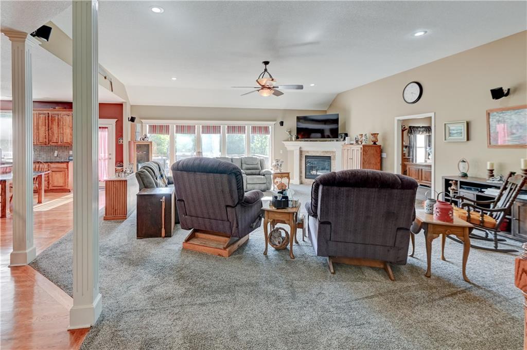 1018 N Old Mill Road