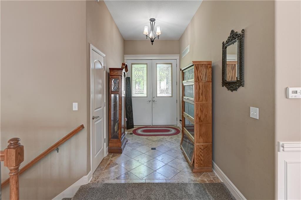 1018 N Old Mill Road