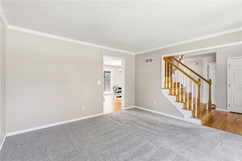 Photo of 1925 MEADOWLANE Street, Kearney, MO 64060 (MLS # 2617429)