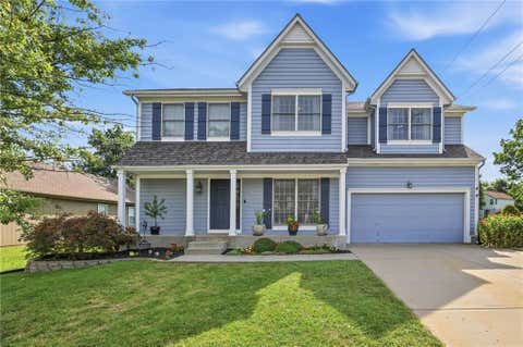 Photo of 16339 S Avalon Street, Olathe, KS 66062 (MLS # 2637869)