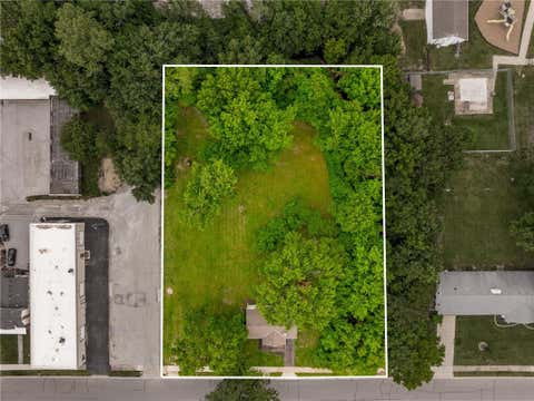 Photo of 336 E Park Street, Olathe, KS 66061 (MLS # 2616662)