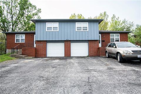 607 NE Chipman Road Lee's Summit MO 64063