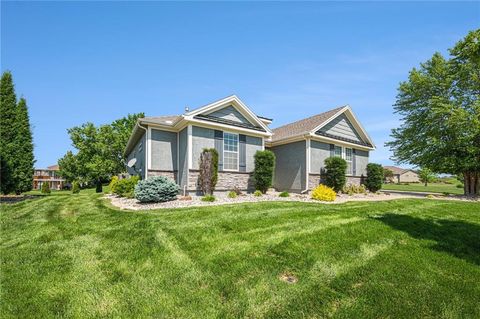 4310 N 141st Place Basehor KS 66007