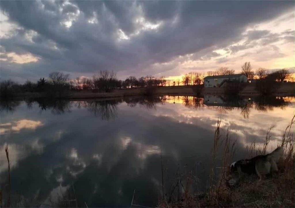 Photo of 1481 135th Street, Redfield, KS 66769 (MLS # 2607714)