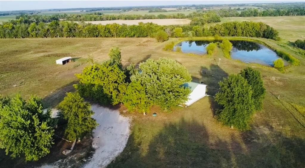 Photo of 1481 135th Street, Redfield, KS 66769 (MLS # 2607714)