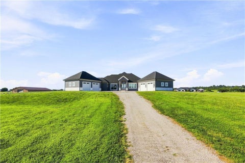Photo of 12006 E 195th Street, Raymore, MO 64083 (MLS # 2638216)