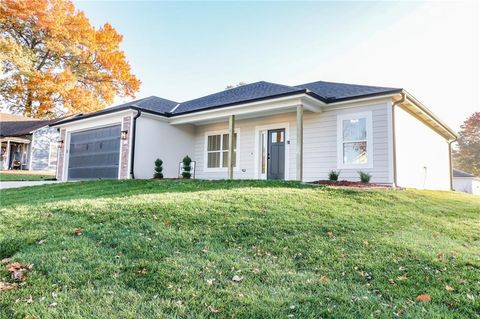 218 N Boardman Street, Pleasant Hill, MO 64080 - MLS#: 2547860