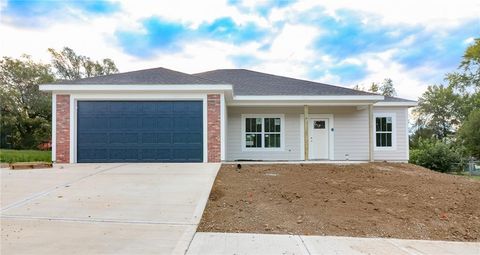 218 N Boardman Street, Pleasant Hill, MO 64080 - MLS#: 2547860